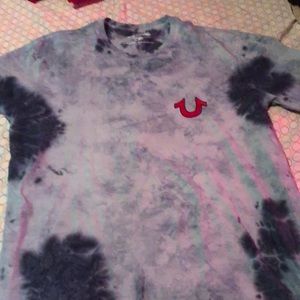 True religion shirt